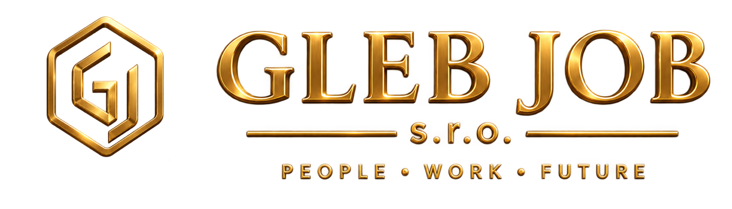 GLEB JOB s.r.o.
